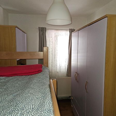 Apartman Ana & Marta Senj  Exterior foto