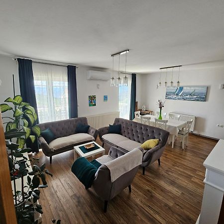 Apartman Ana & Marta Senj  Exterior foto