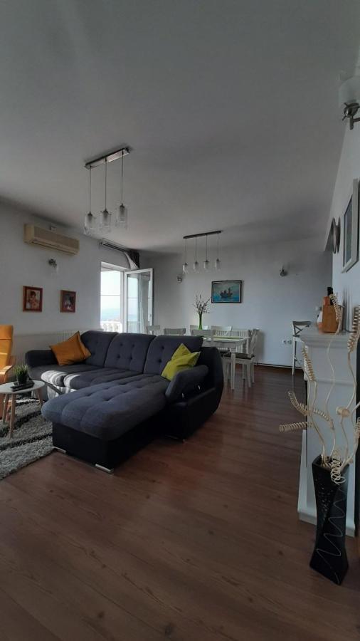 Apartman Ana & Marta Senj  Exterior foto