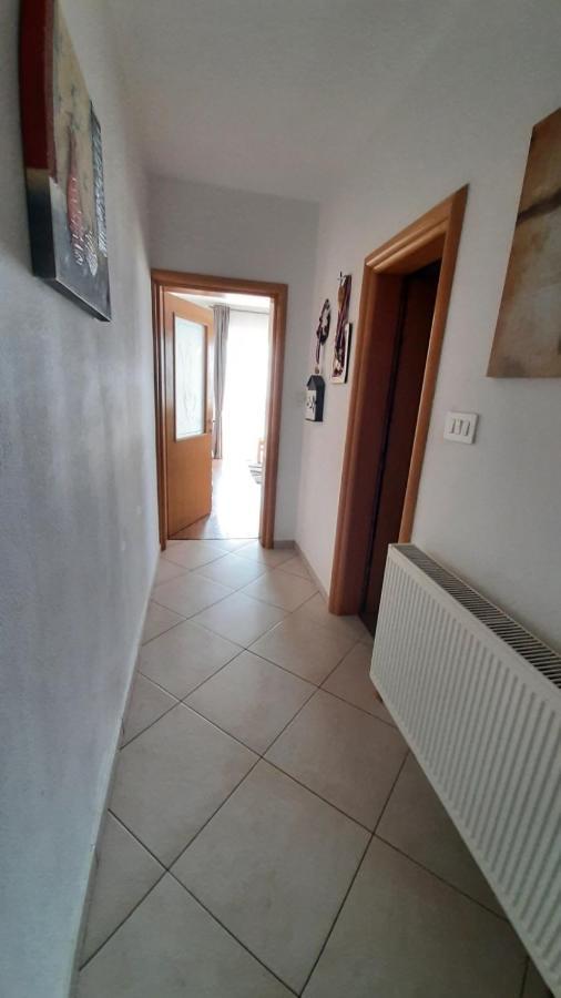 Apartman Ana & Marta Senj  Exterior foto