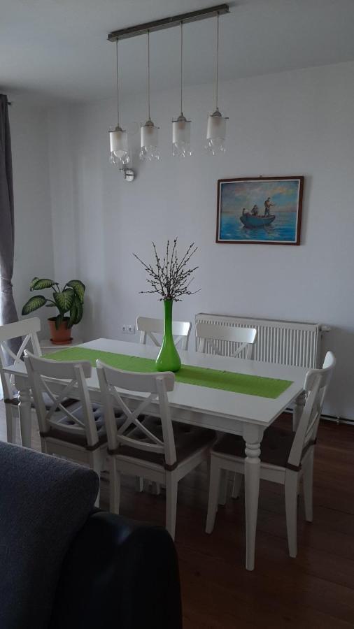 Apartman Ana & Marta Senj  Exterior foto