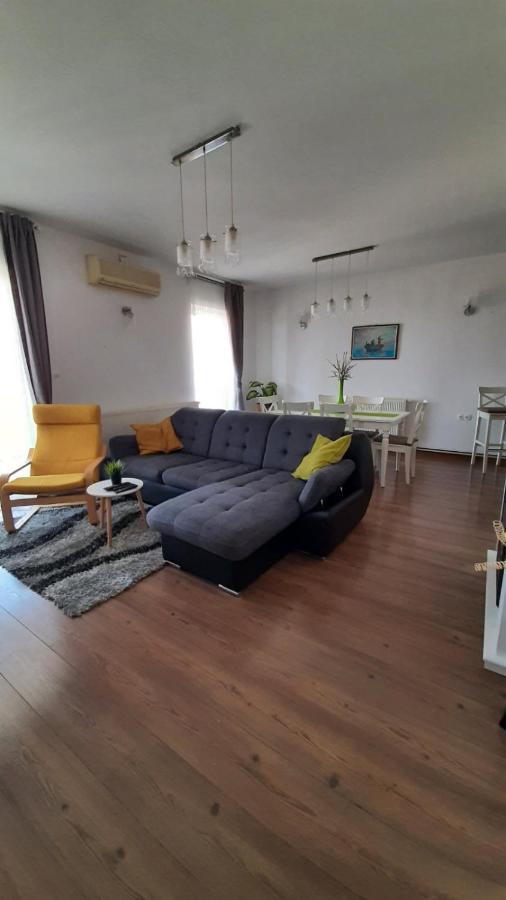 Apartman Ana & Marta Senj  Exterior foto