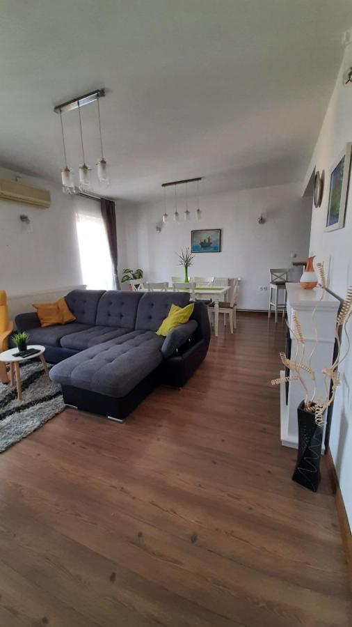 Apartman Ana & Marta Senj  Exterior foto