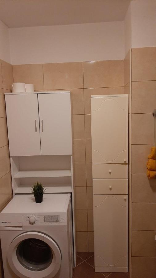 Apartman Ana & Marta Senj  Exterior foto