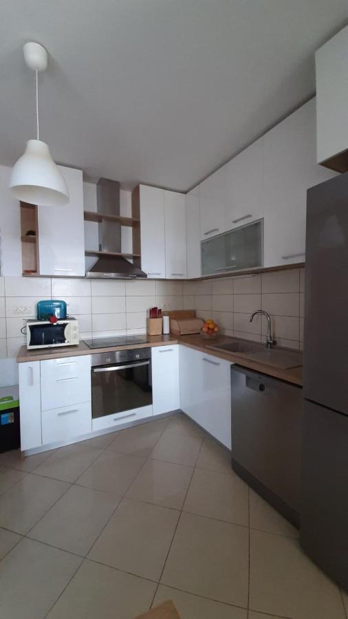 Apartman Ana & Marta Senj  Exterior foto