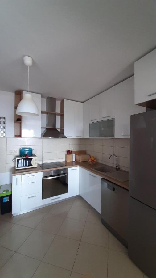 Apartman Ana & Marta Senj  Exterior foto