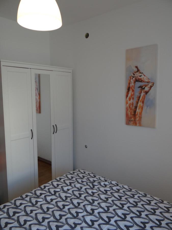 Apartman Ana & Marta Senj  Exterior foto