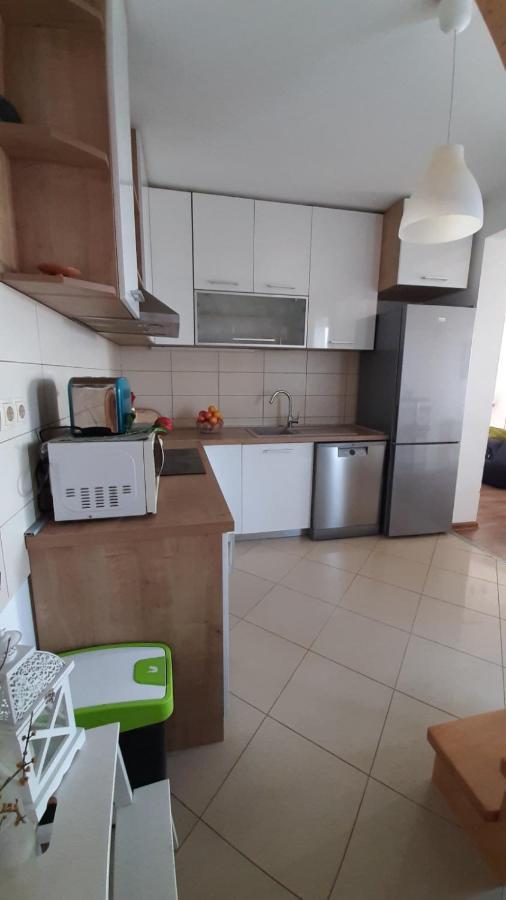Apartman Ana & Marta Senj  Exterior foto