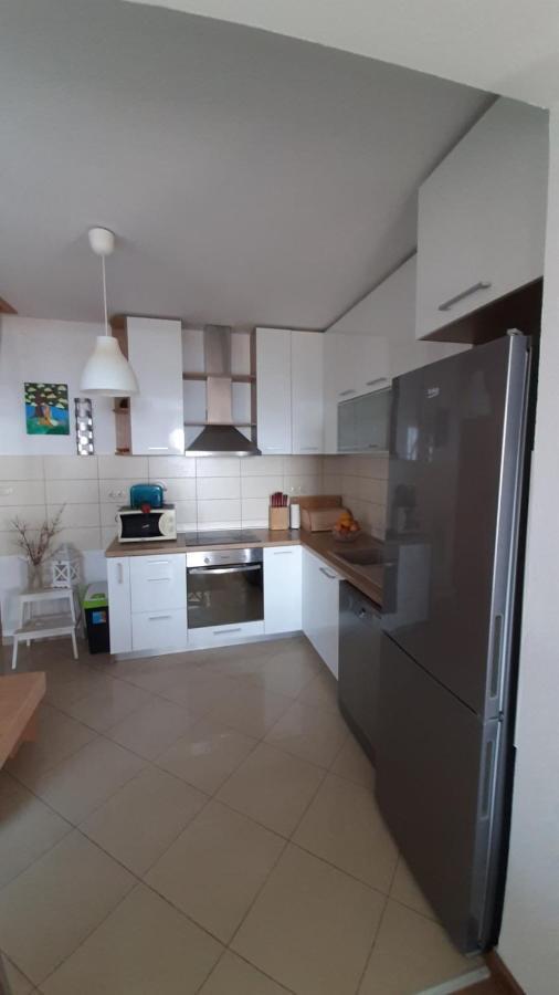 Apartman Ana & Marta Senj  Exterior foto