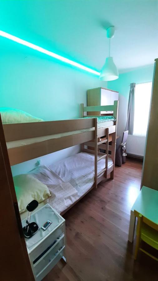 Apartman Ana & Marta Senj  Exterior foto