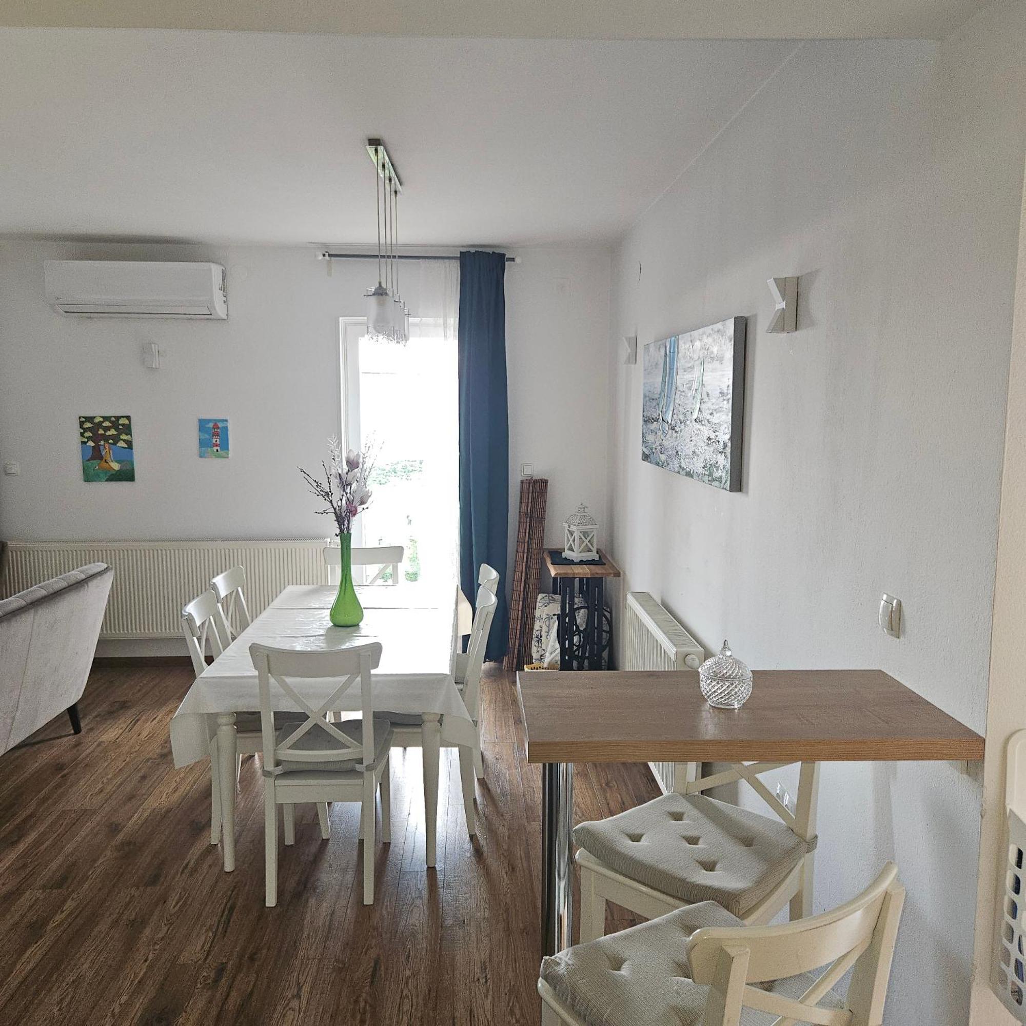 Apartman Ana & Marta Senj  Exterior foto