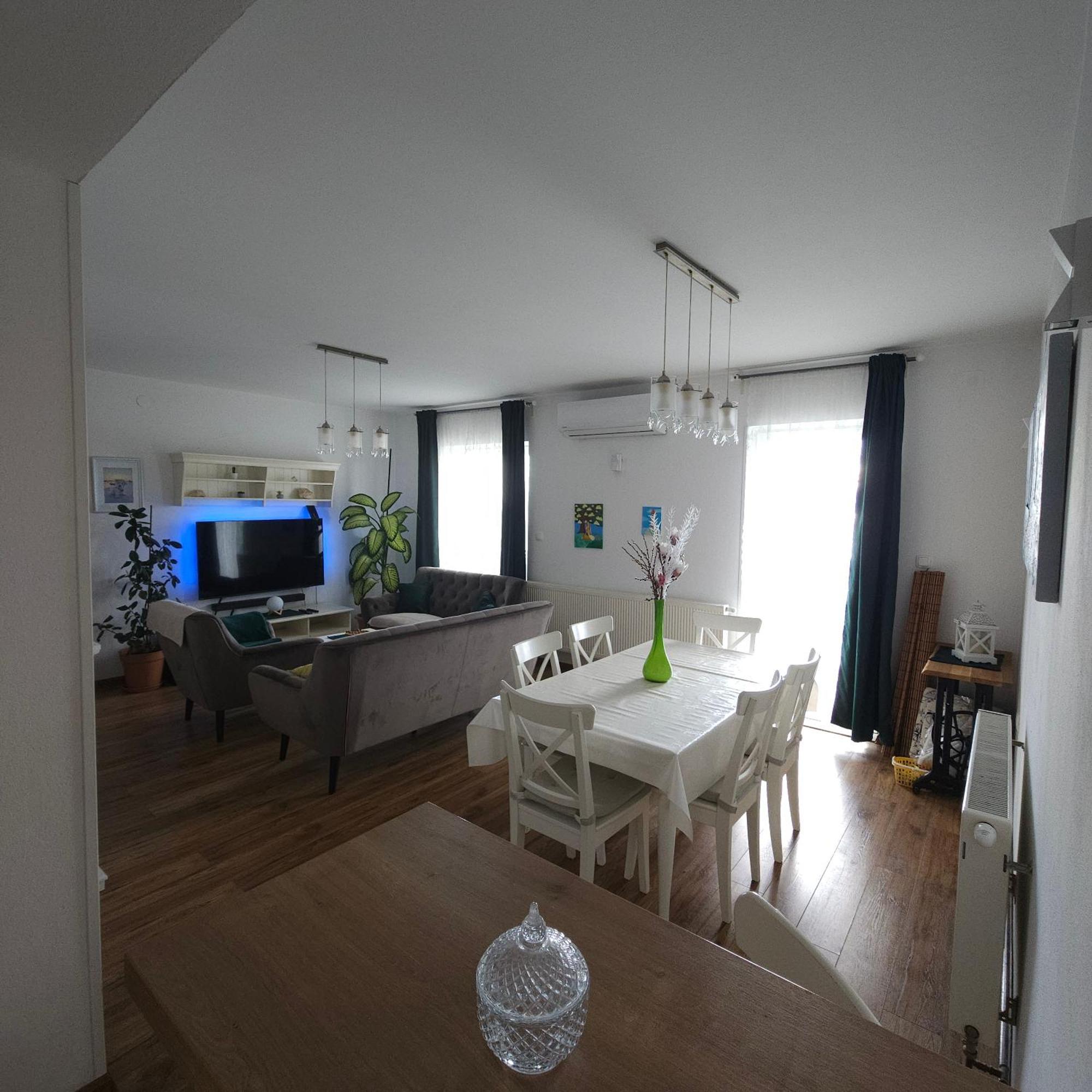 Apartman Ana & Marta Senj  Cameră foto