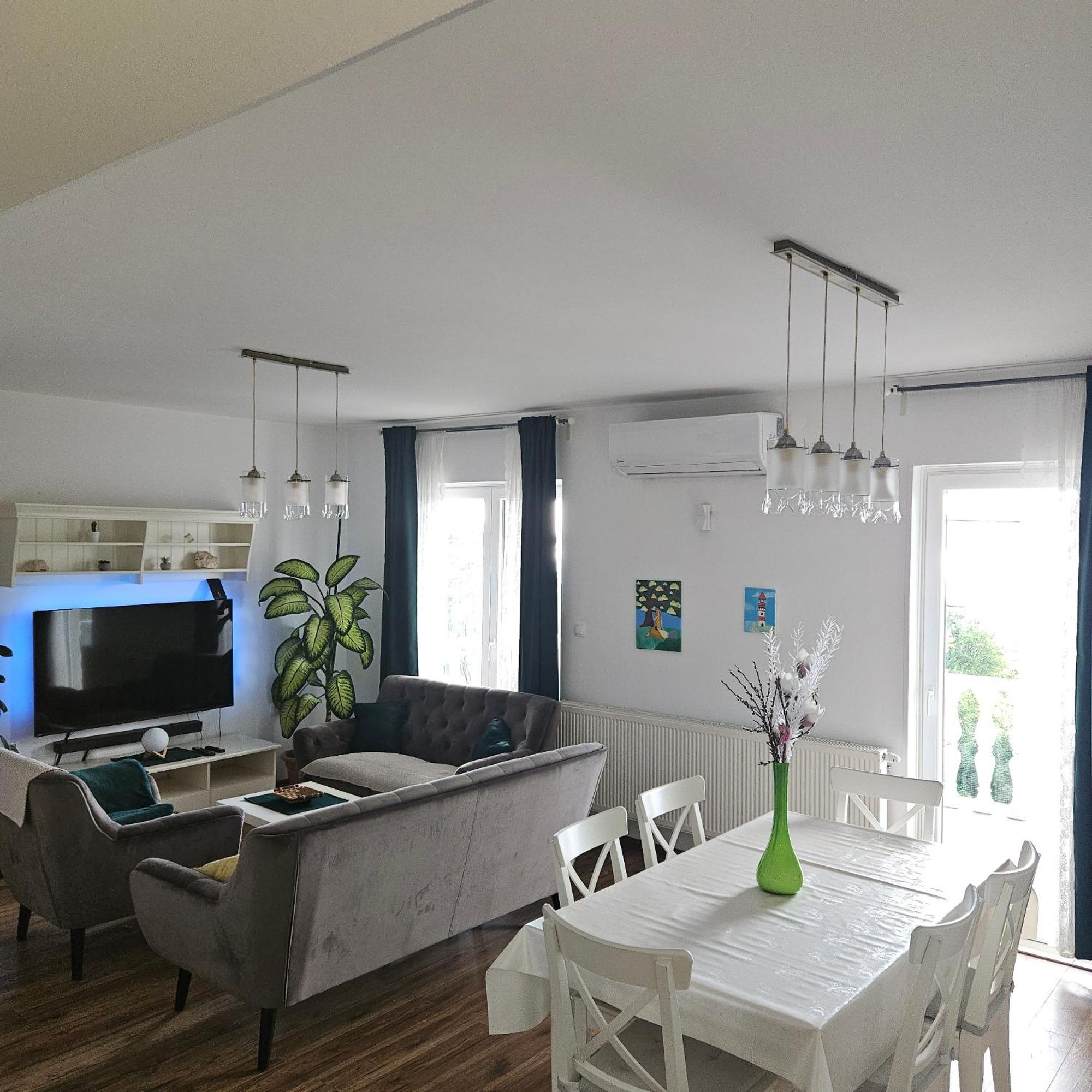 Apartman Ana & Marta Senj  Exterior foto