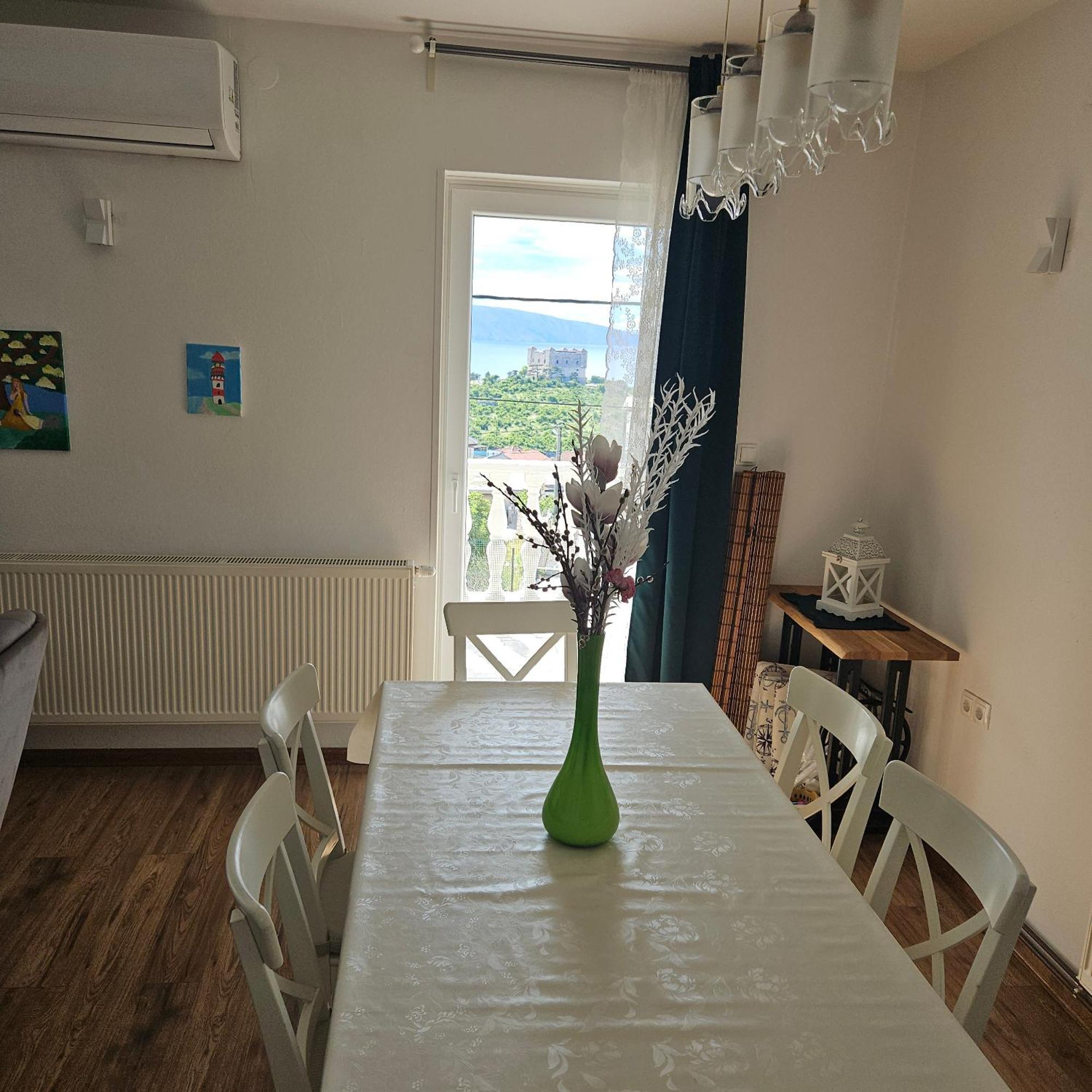 Apartman Ana & Marta Senj  Cameră foto