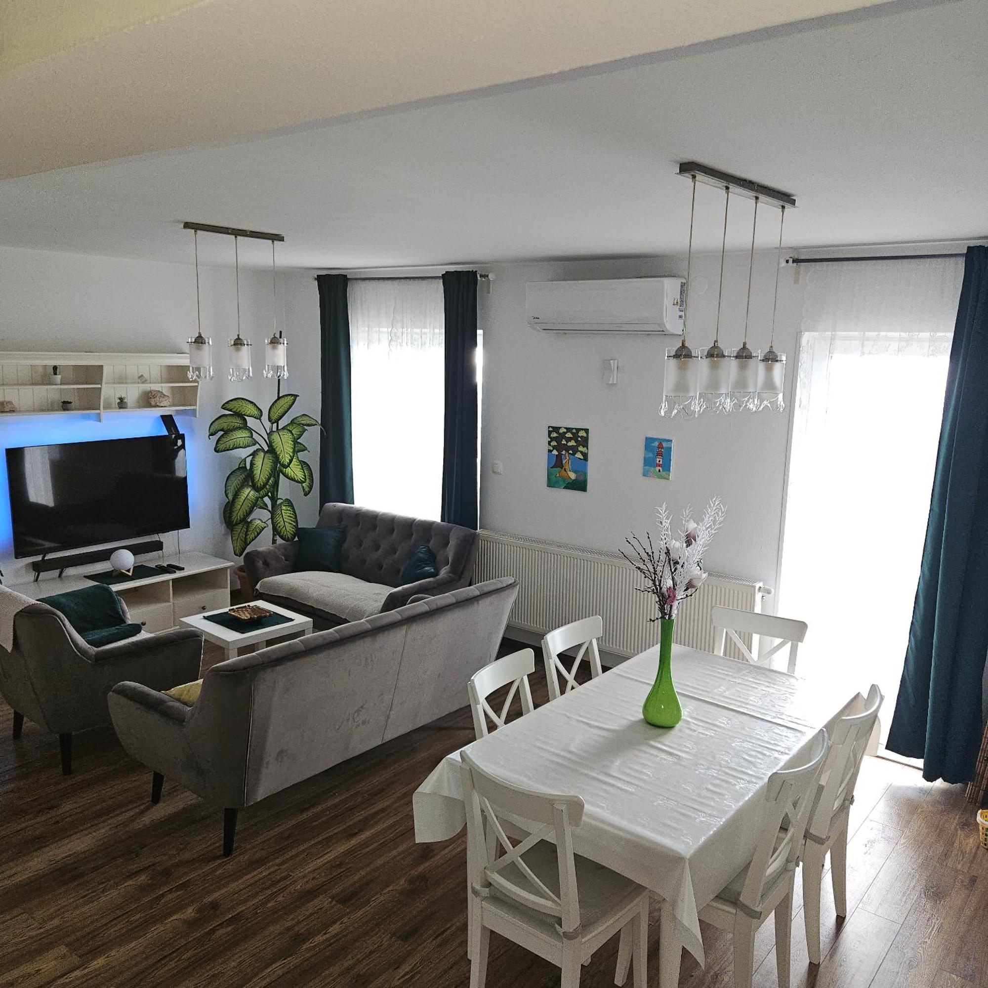 Apartman Ana & Marta Senj  Cameră foto