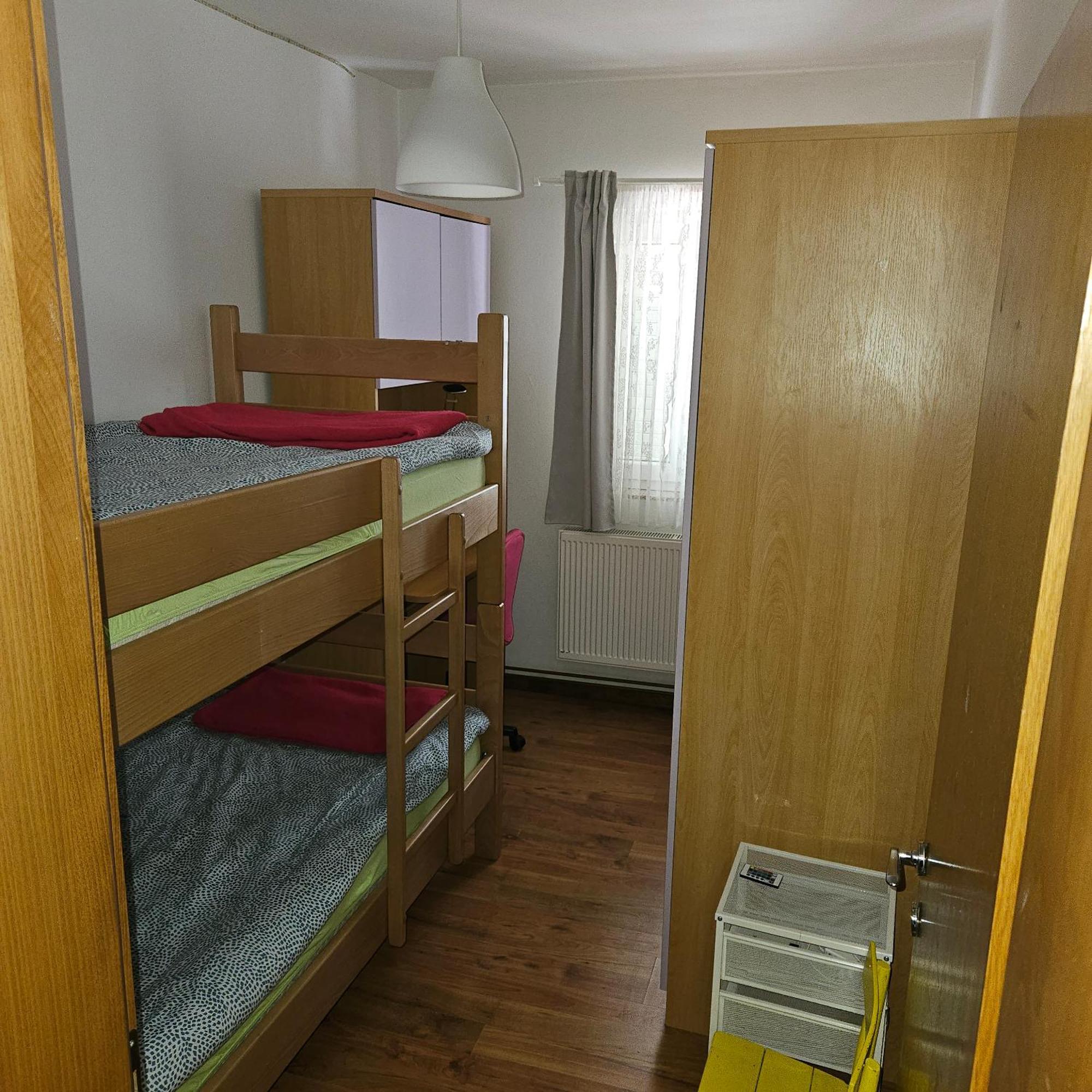 Apartman Ana & Marta Senj  Cameră foto