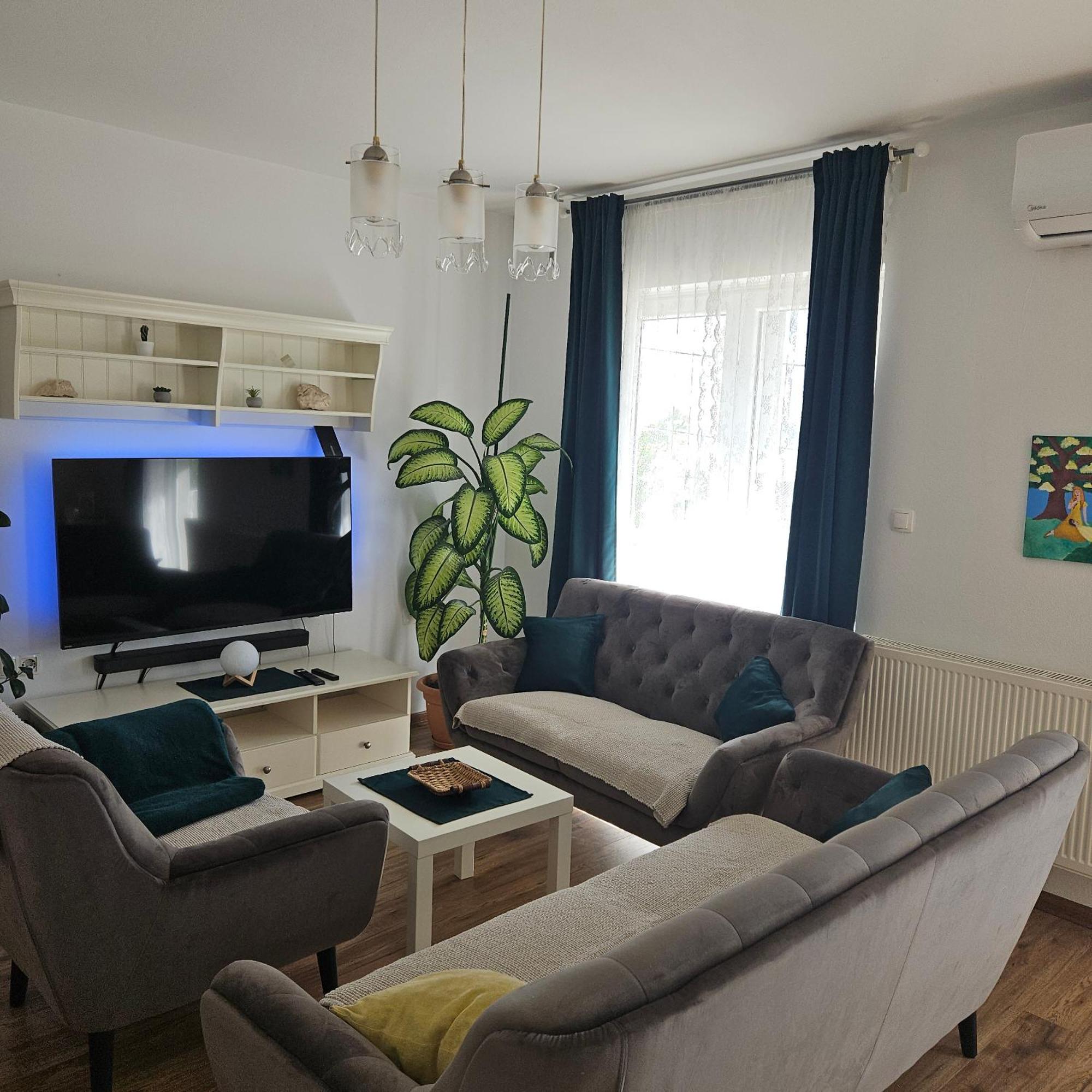 Apartman Ana & Marta Senj  Cameră foto