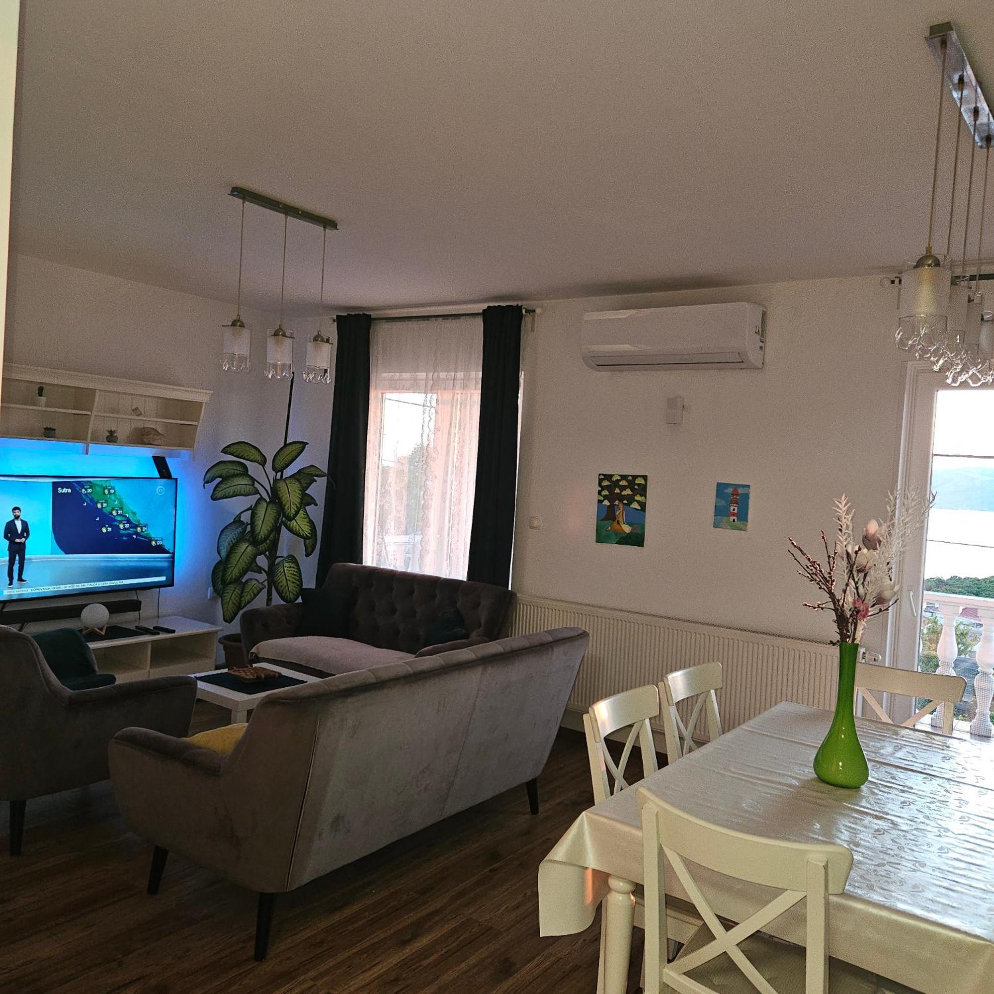 Apartman Ana & Marta Senj  Cameră foto